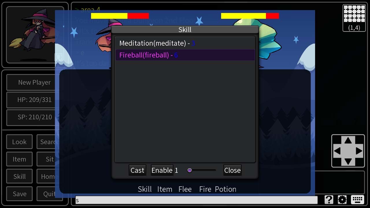 My Mud Game screenshot 12