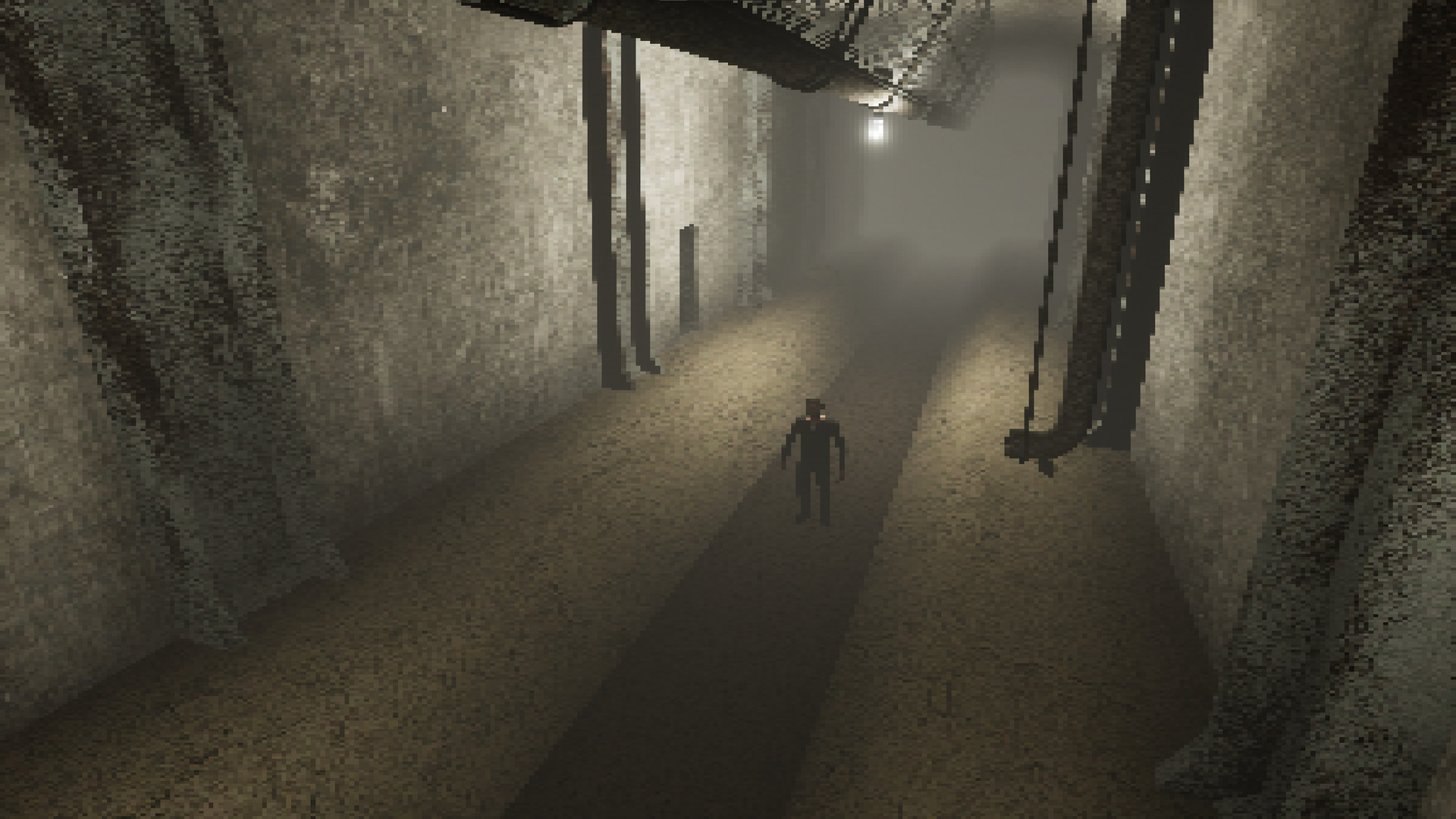The Sewers screenshot 1