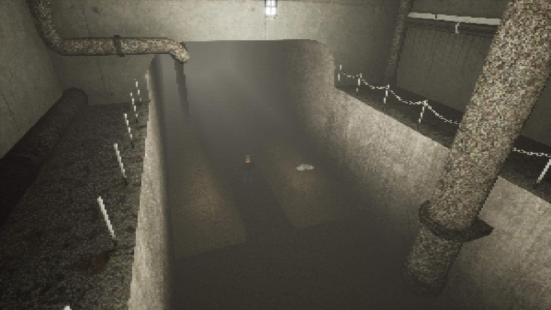 The Sewers screenshot 6