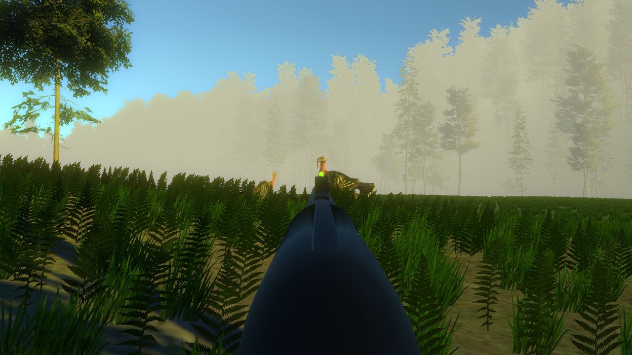 Turkey Hunting Unlimited screenshot 6