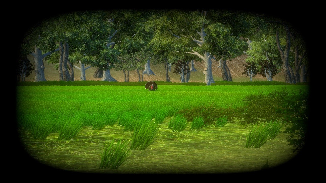 Turkey Hunting Unlimited screenshot 2