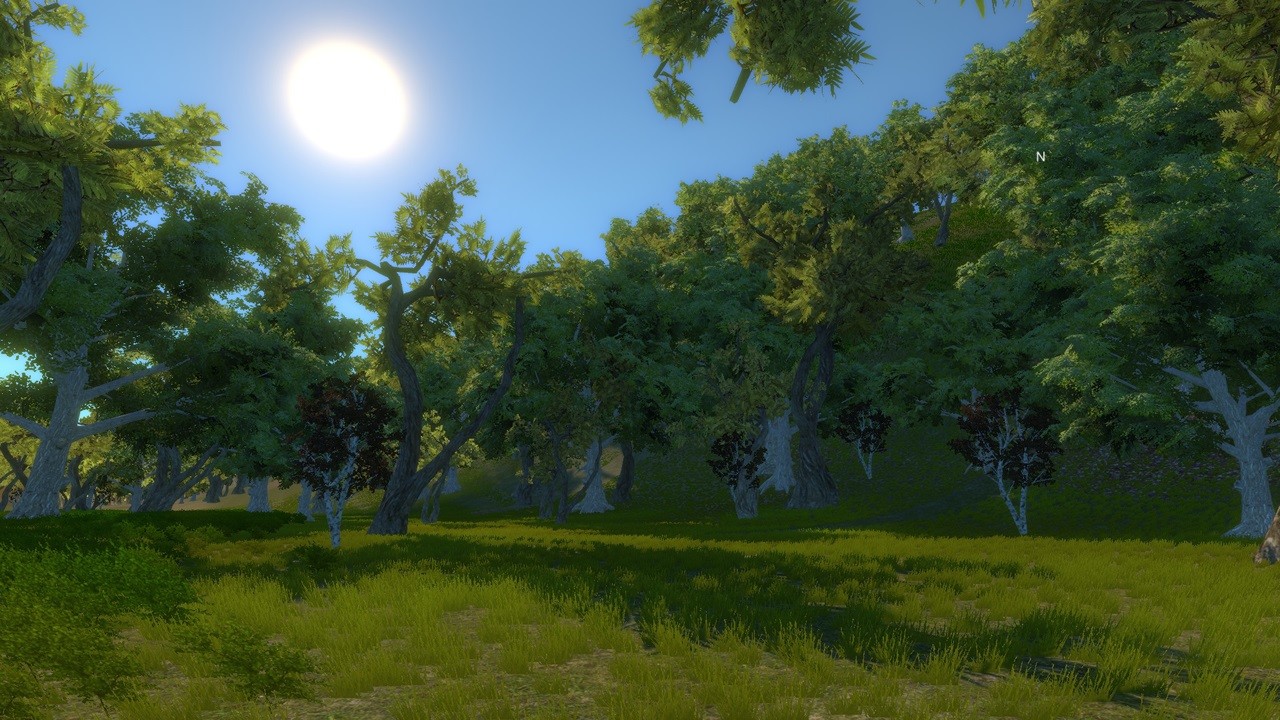 Turkey Hunting Unlimited screenshot 3