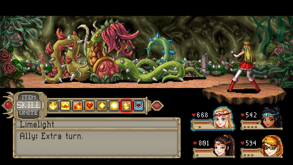 This Way Madness Lies screenshot 1