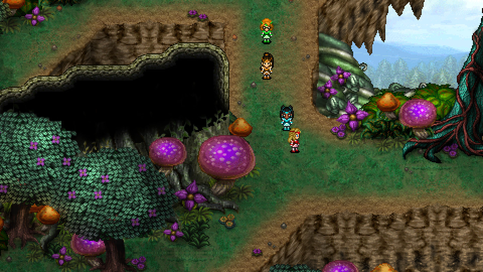 This Way Madness Lies screenshot 6