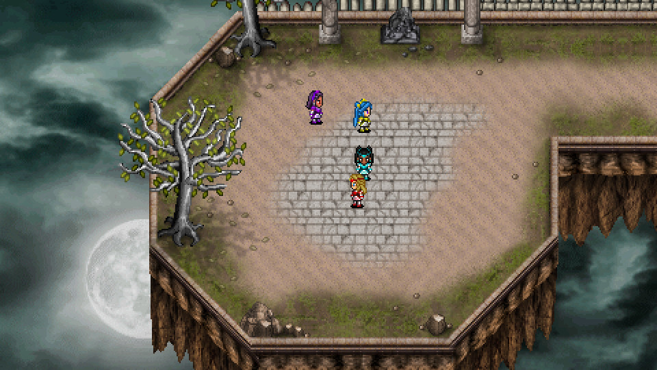 This Way Madness Lies screenshot 7