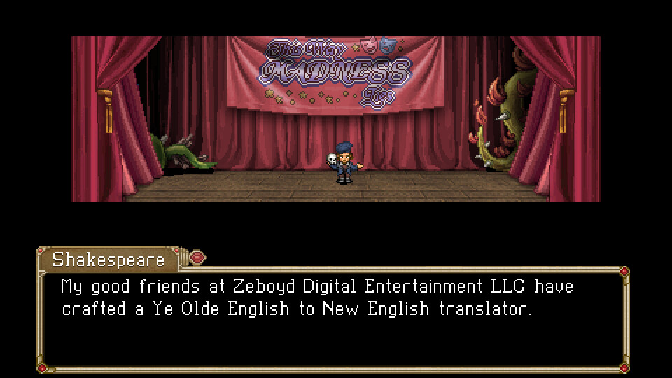 This Way Madness Lies screenshot 3