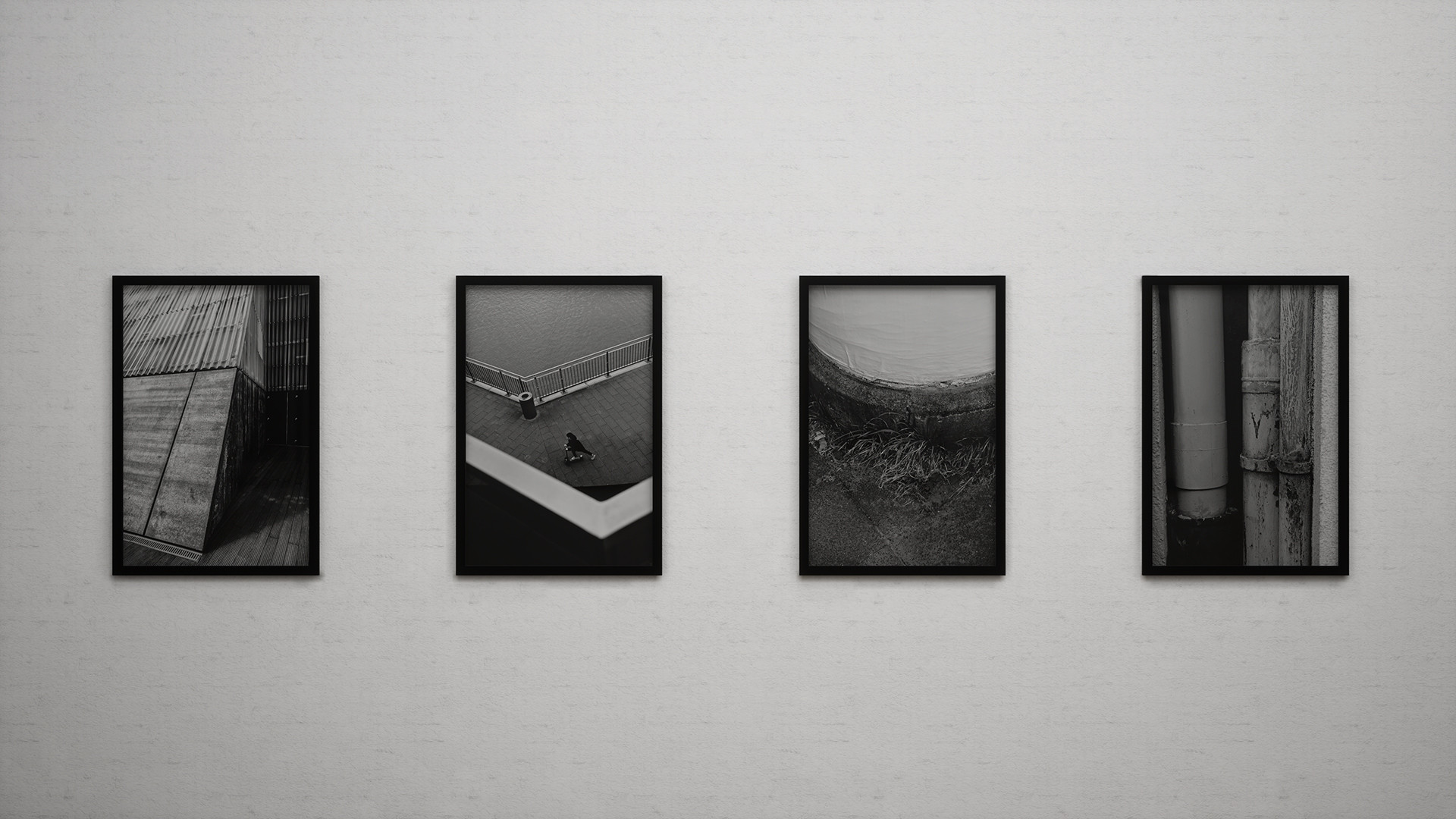 Virtual Exhibition screenshot 5