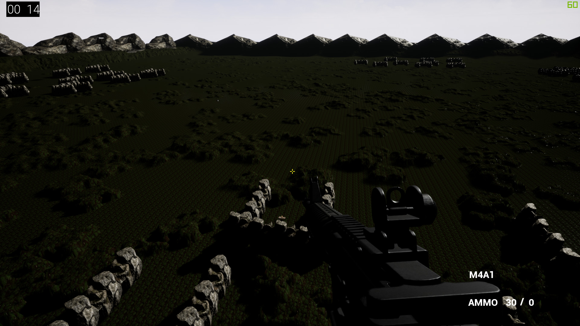 Deadly Maze screenshot 3