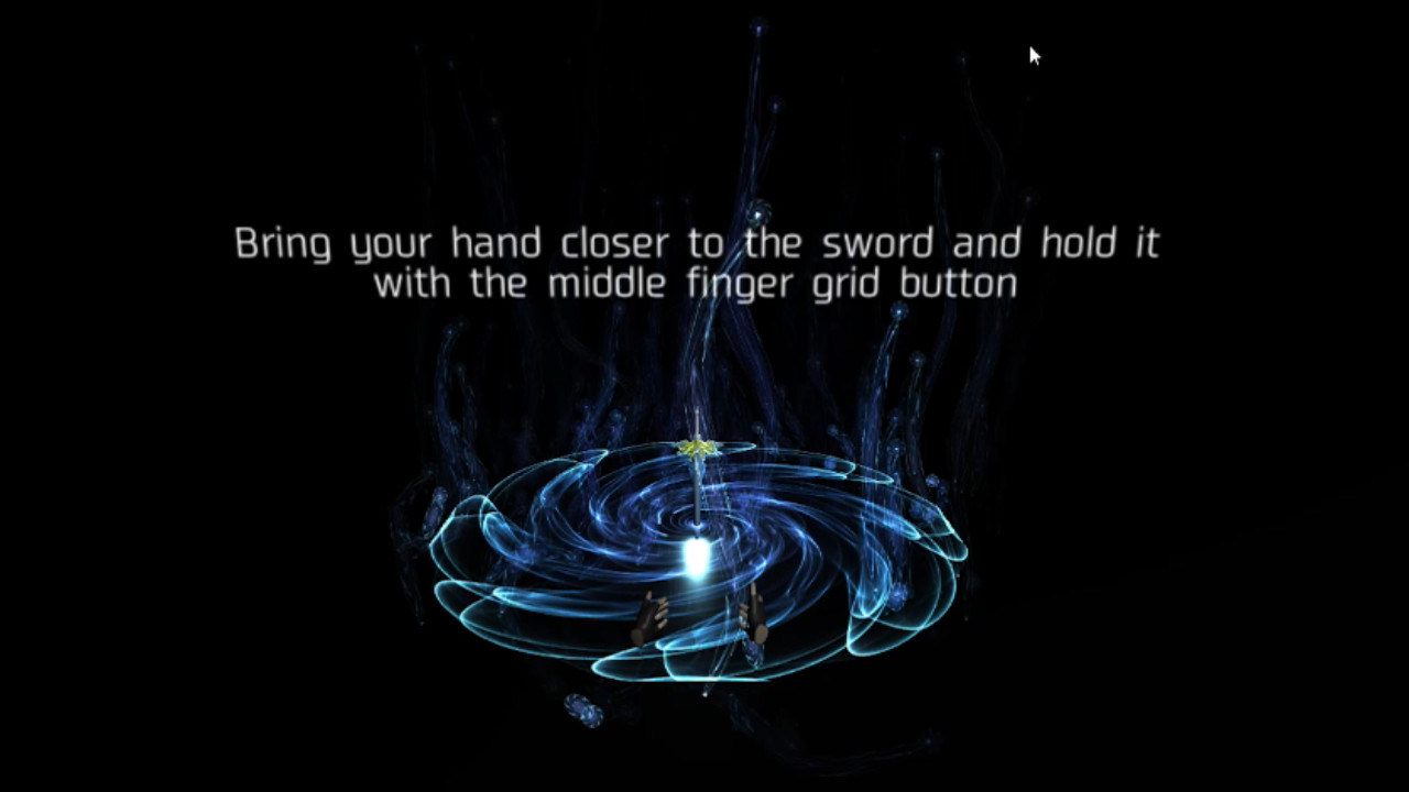 ReverieTale screenshot 1