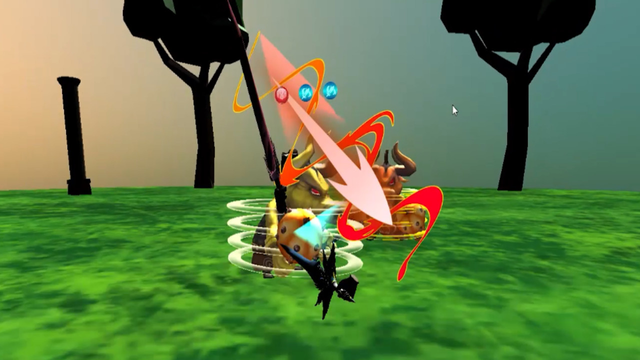 ReverieTale screenshot 3