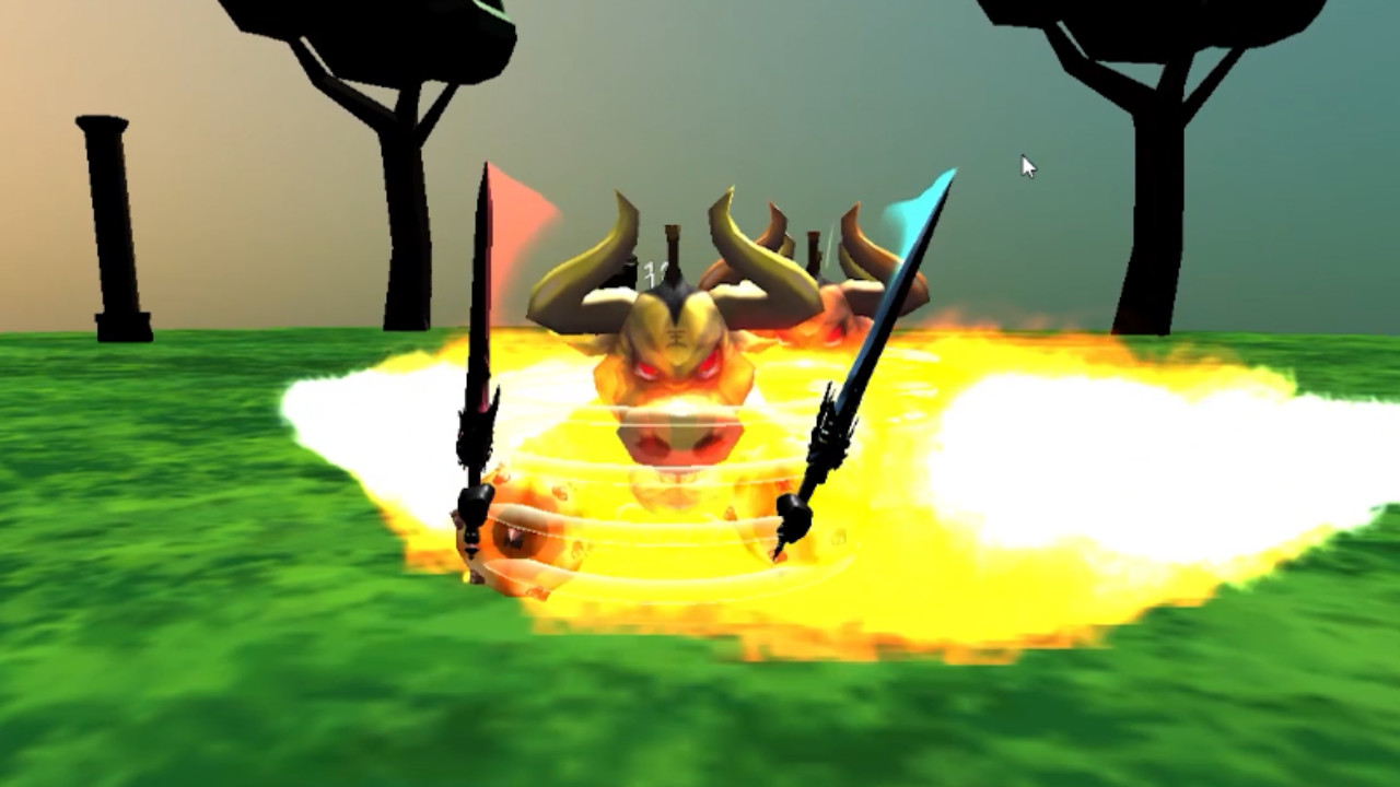ReverieTale screenshot 4