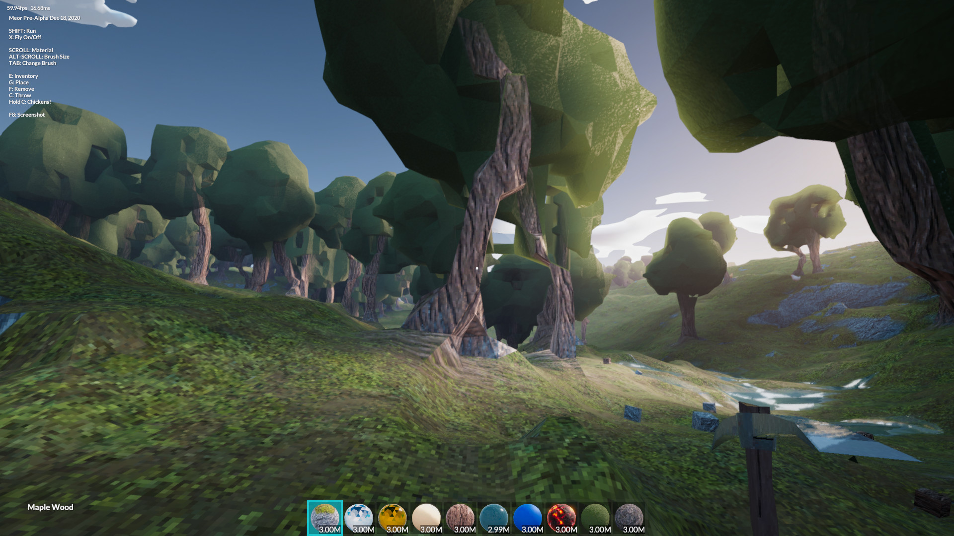 Meor screenshot 15