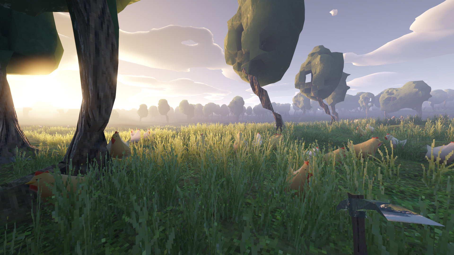 Meor screenshot 4