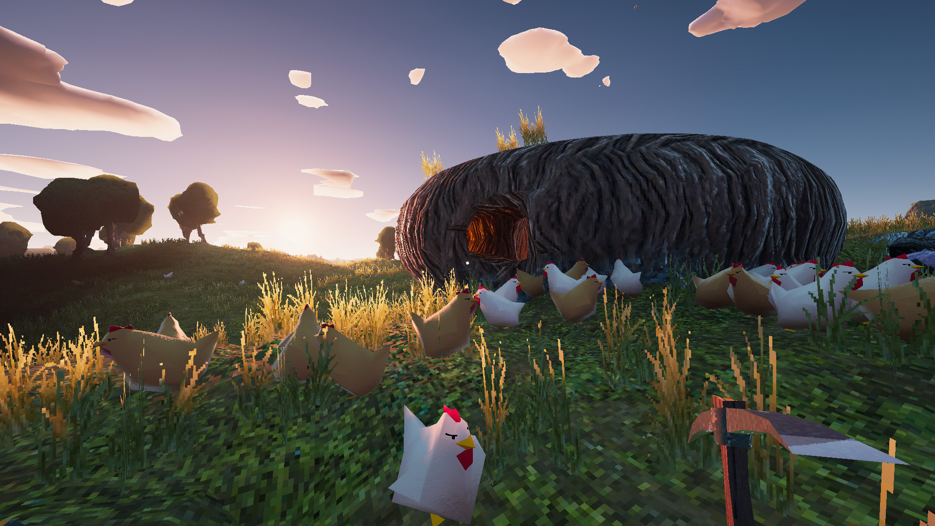 Meor screenshot 3