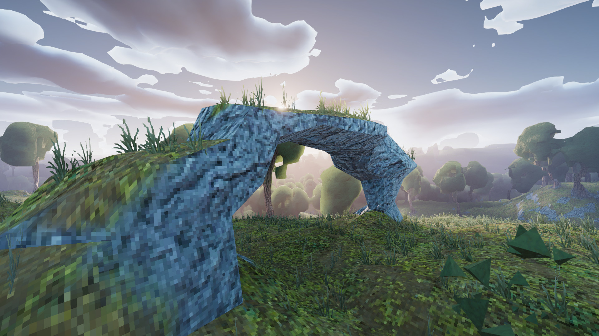 Meor screenshot 1