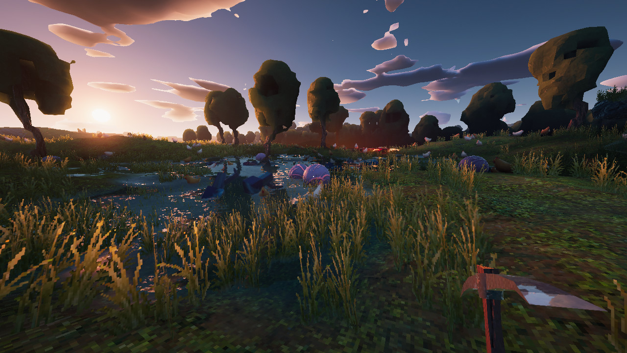 Meor screenshot 9