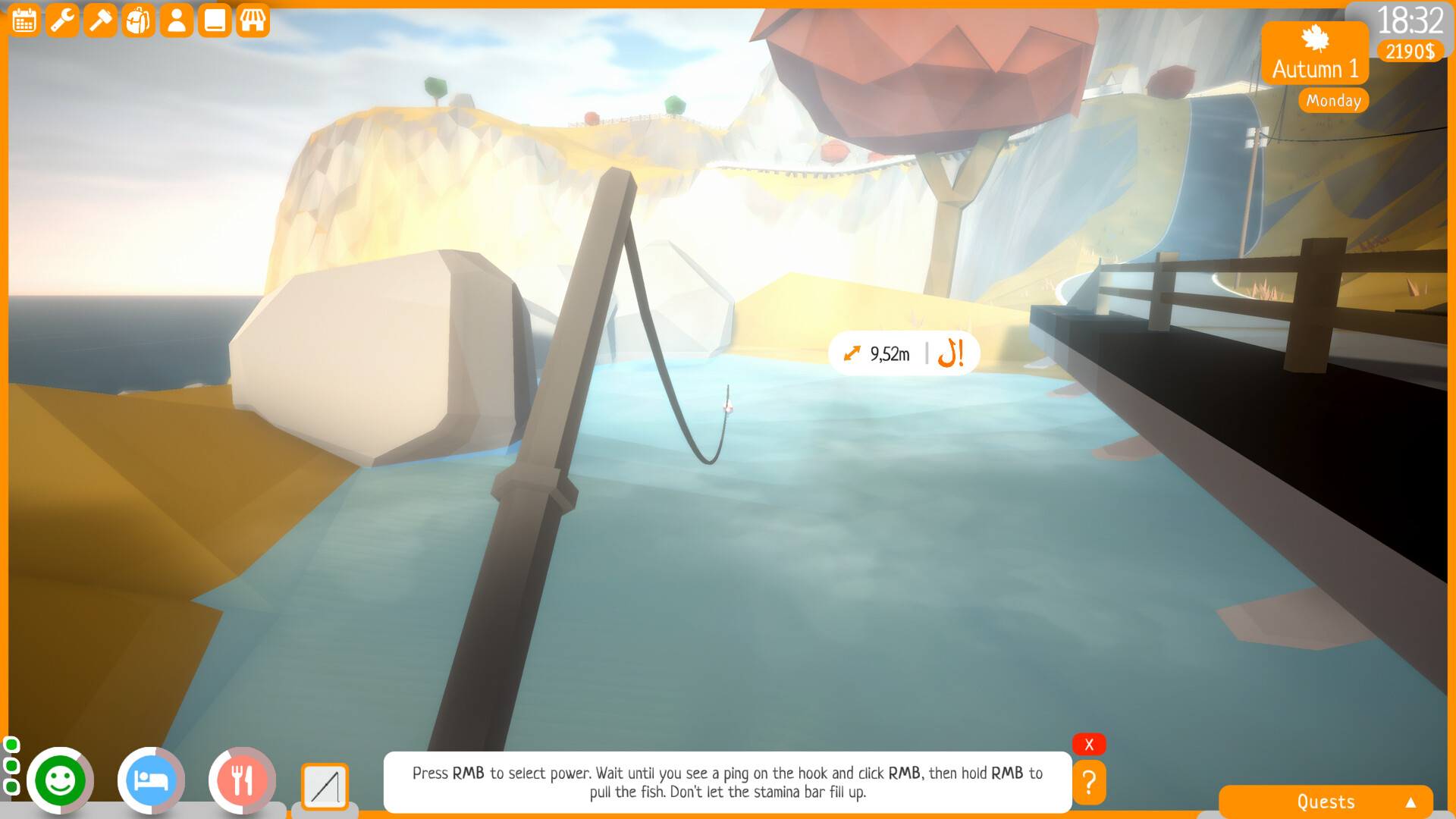 The Sunny Life screenshot 8