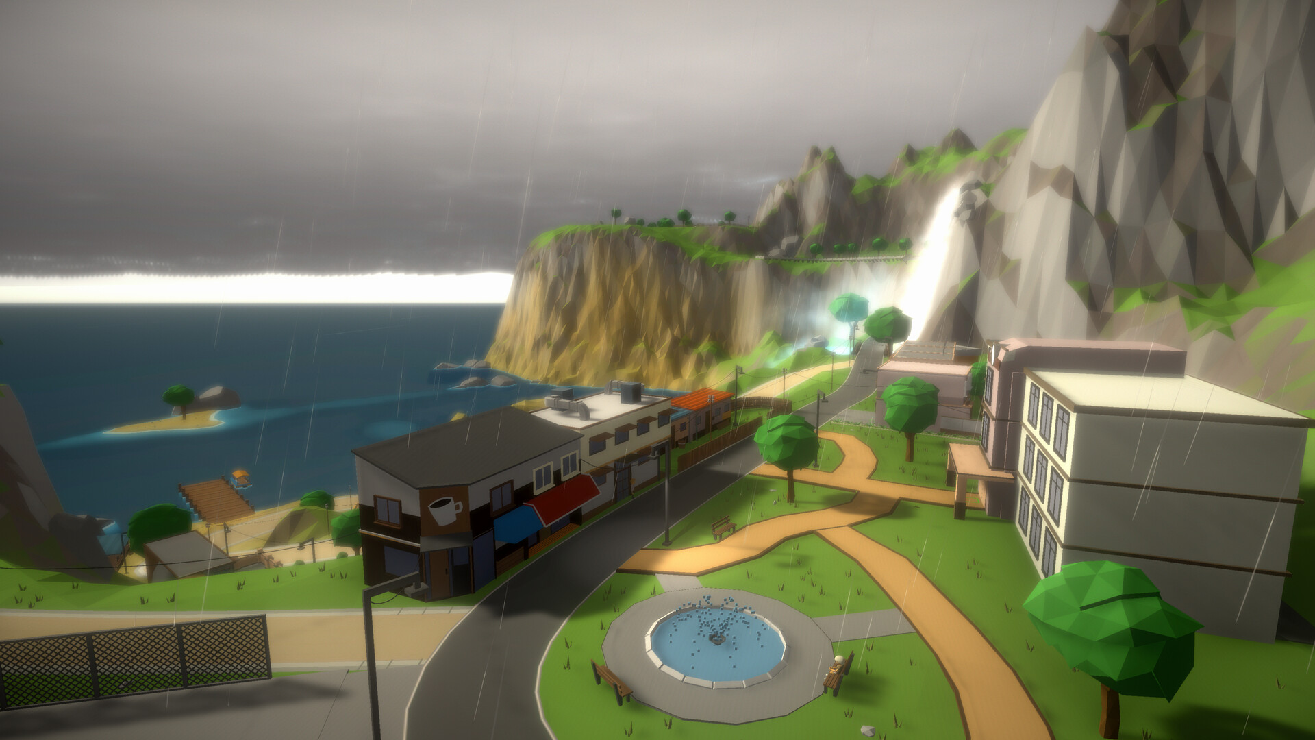 The Sunny Life screenshot 5