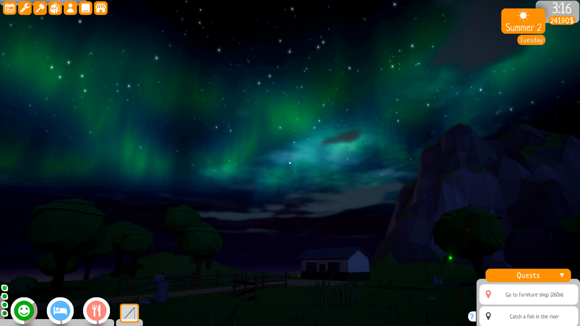 The Sunny Life screenshot 7