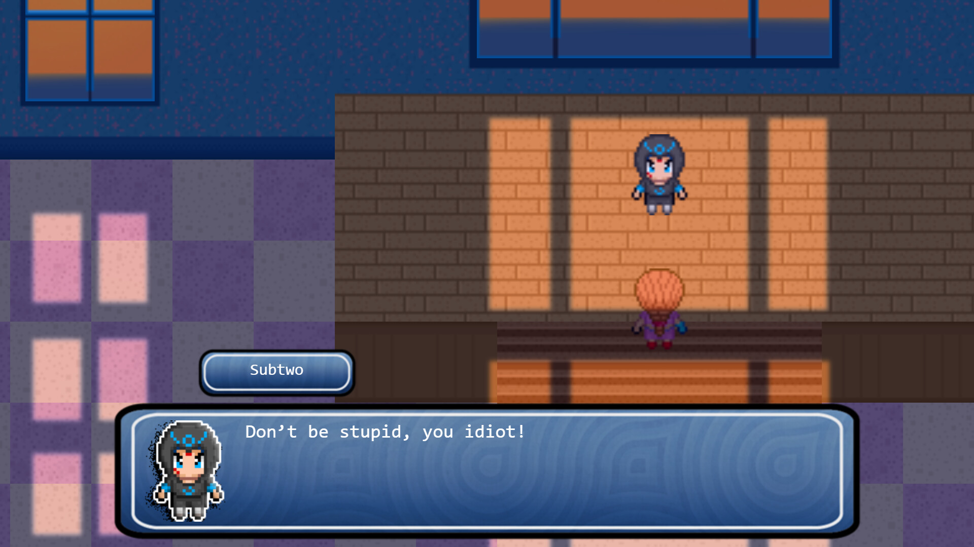Dunar: Dimension Two screenshot 6
