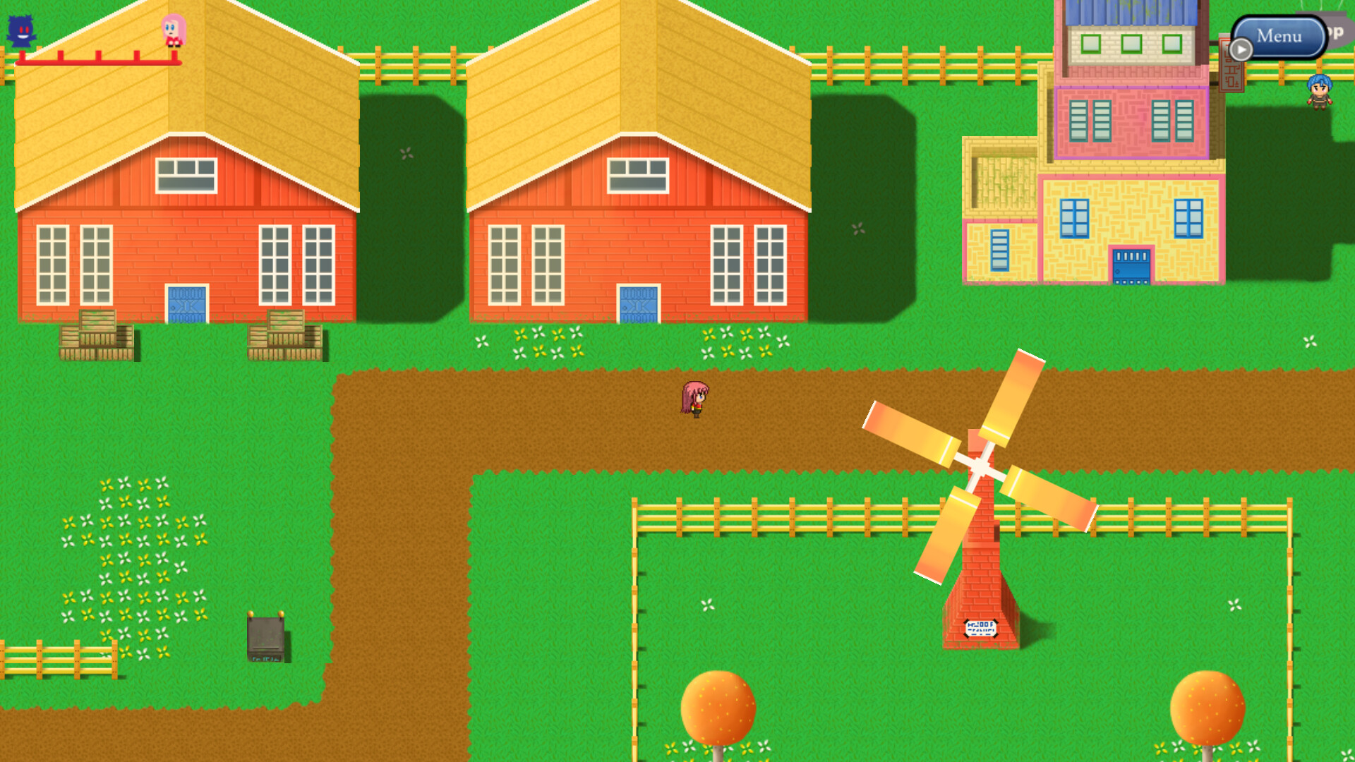 Dunar: Dimension Two screenshot 10