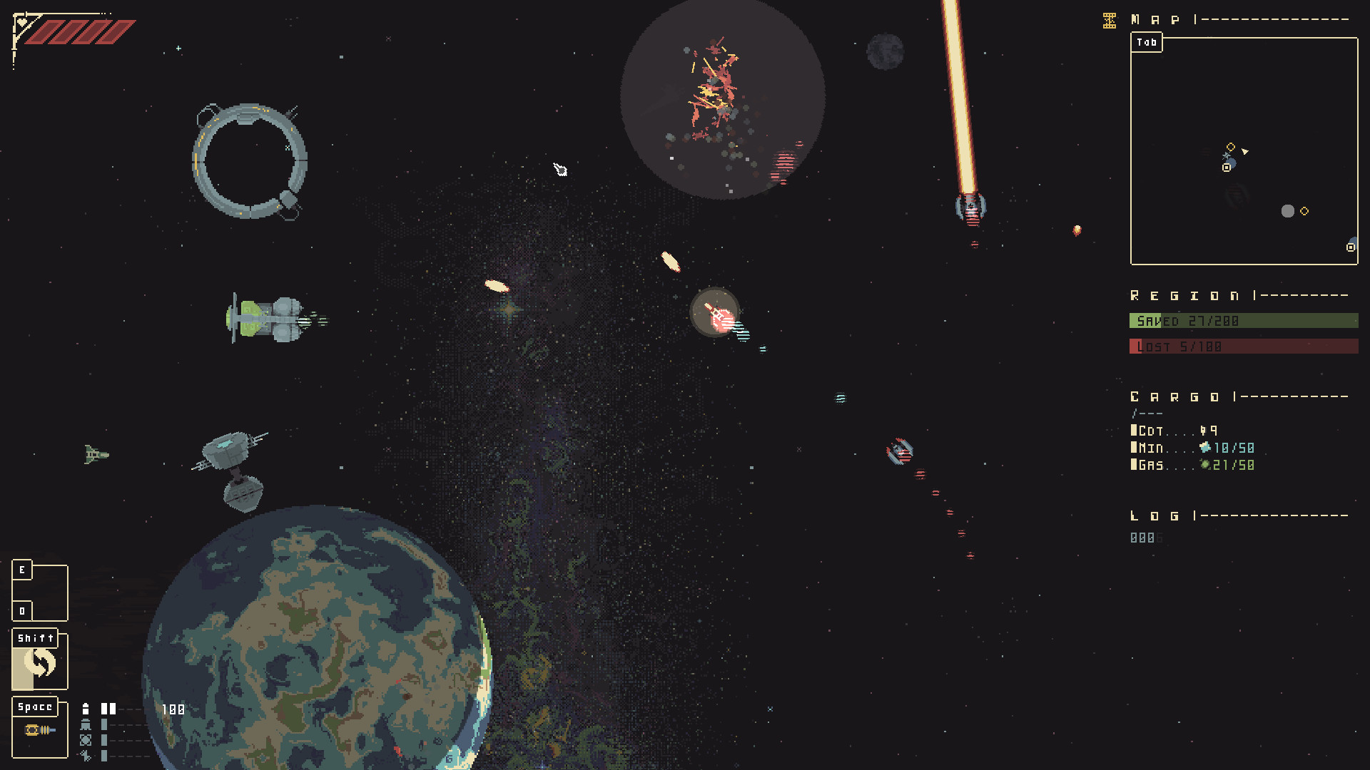 Power of Ten screenshot 1