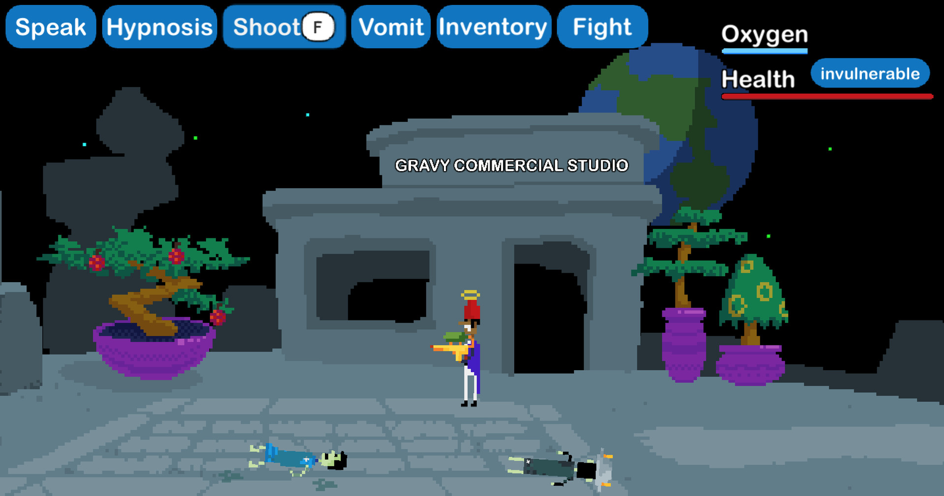 Yogurt Commercial 3 screenshot 6