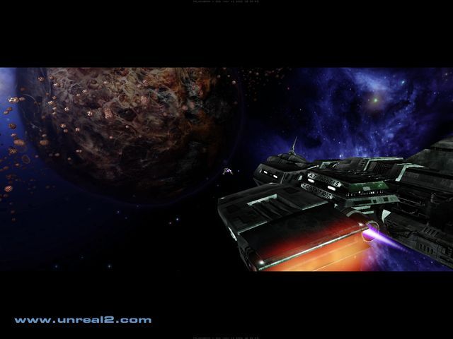Unreal 2: The Awakening screenshot 3