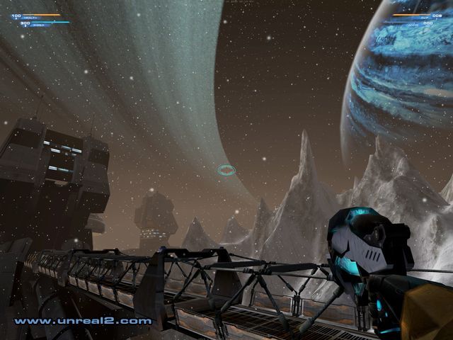Unreal 2: The Awakening screenshot 8