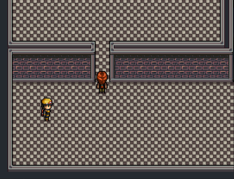 Punishment Darkness Online screenshot 11