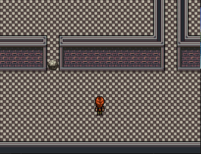 Punishment Darkness Online screenshot 20