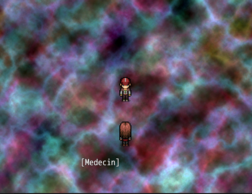 Punishment Darkness Online screenshot 7