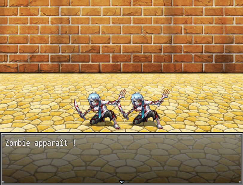 Punishment Darkness Online screenshot 19