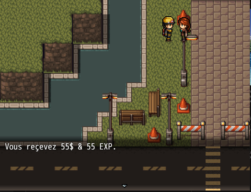 Punishment Darkness Online screenshot 16