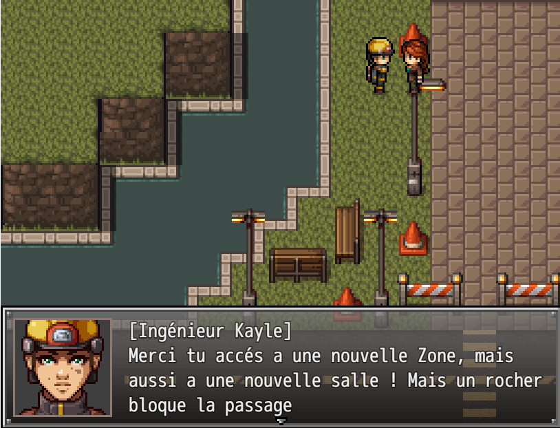 Punishment Darkness Online screenshot 17