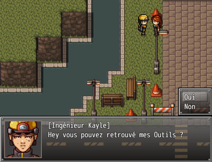 Punishment Darkness Online screenshot 13