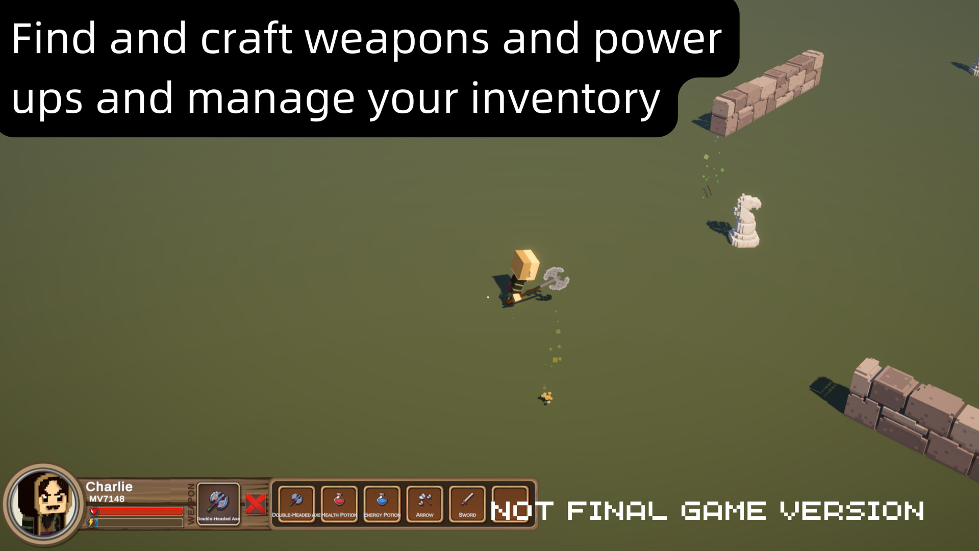 Vox Battles screenshot 4