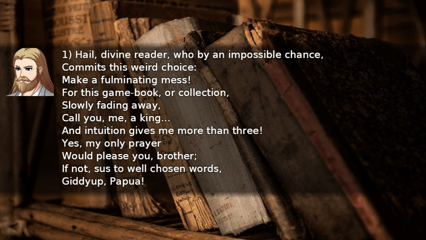 Meditation 3 ~ Sophia Code screenshot 1