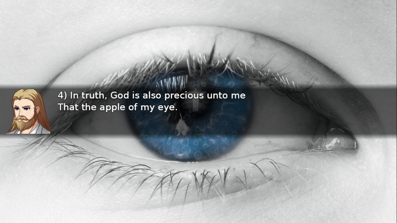 Meditation 3 ~ Sophia Code screenshot 3