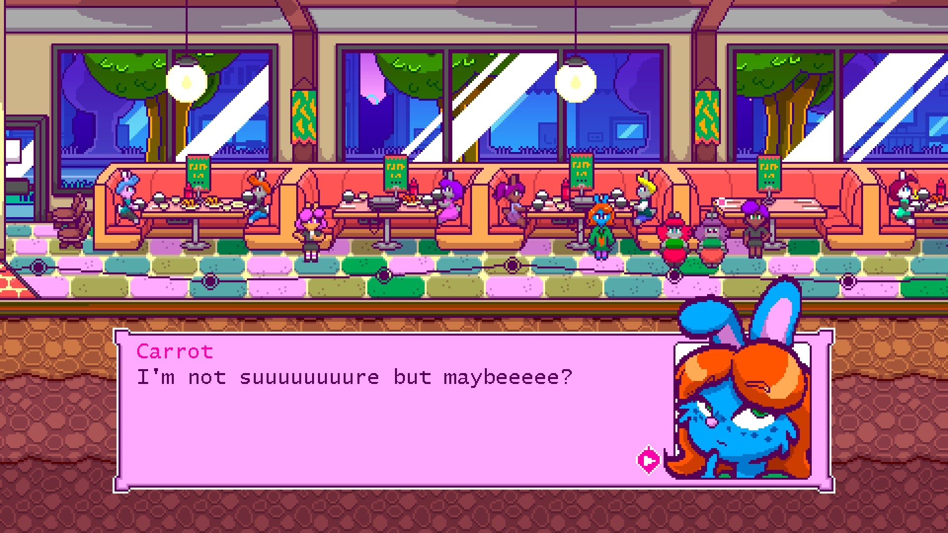 Princess Farmer screenshot 11