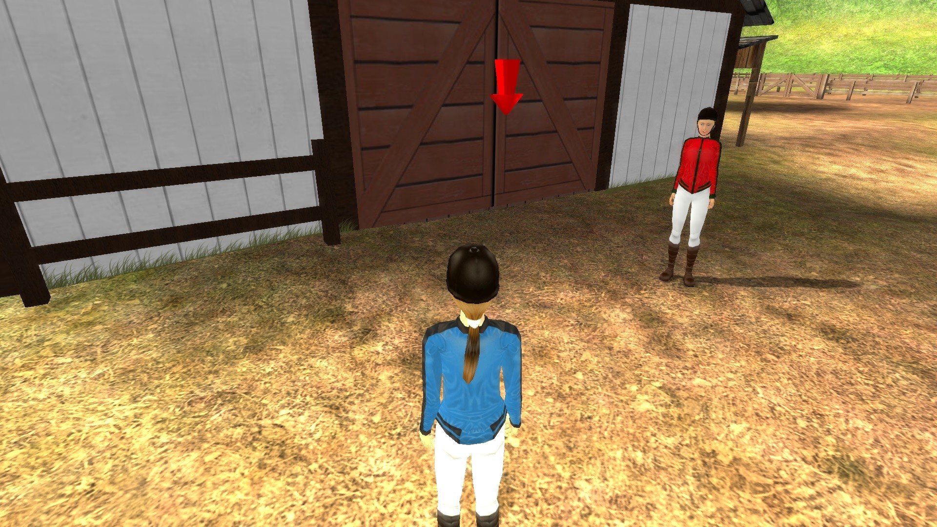 Rider's World: I Want To Ride! screenshot 24