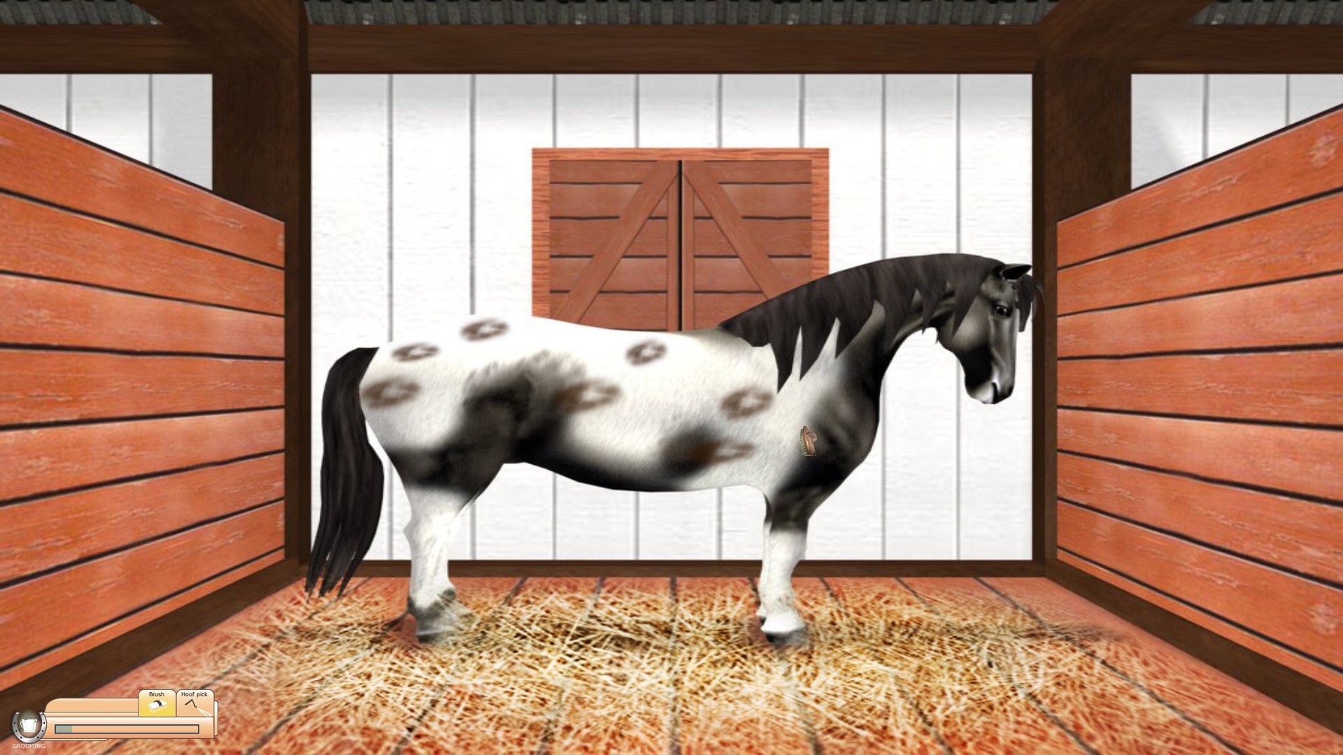 Rider's World: I Want To Ride! screenshot 10