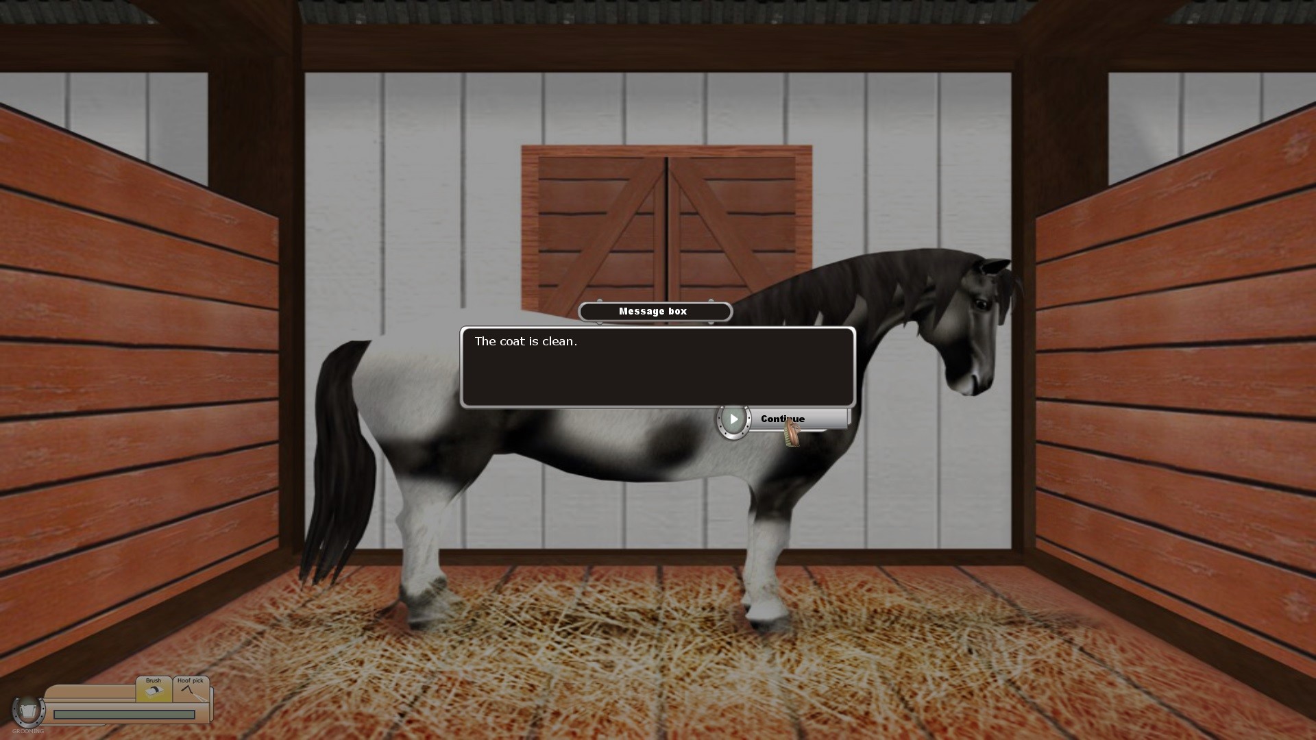 Rider's World: I Want To Ride! screenshot 2