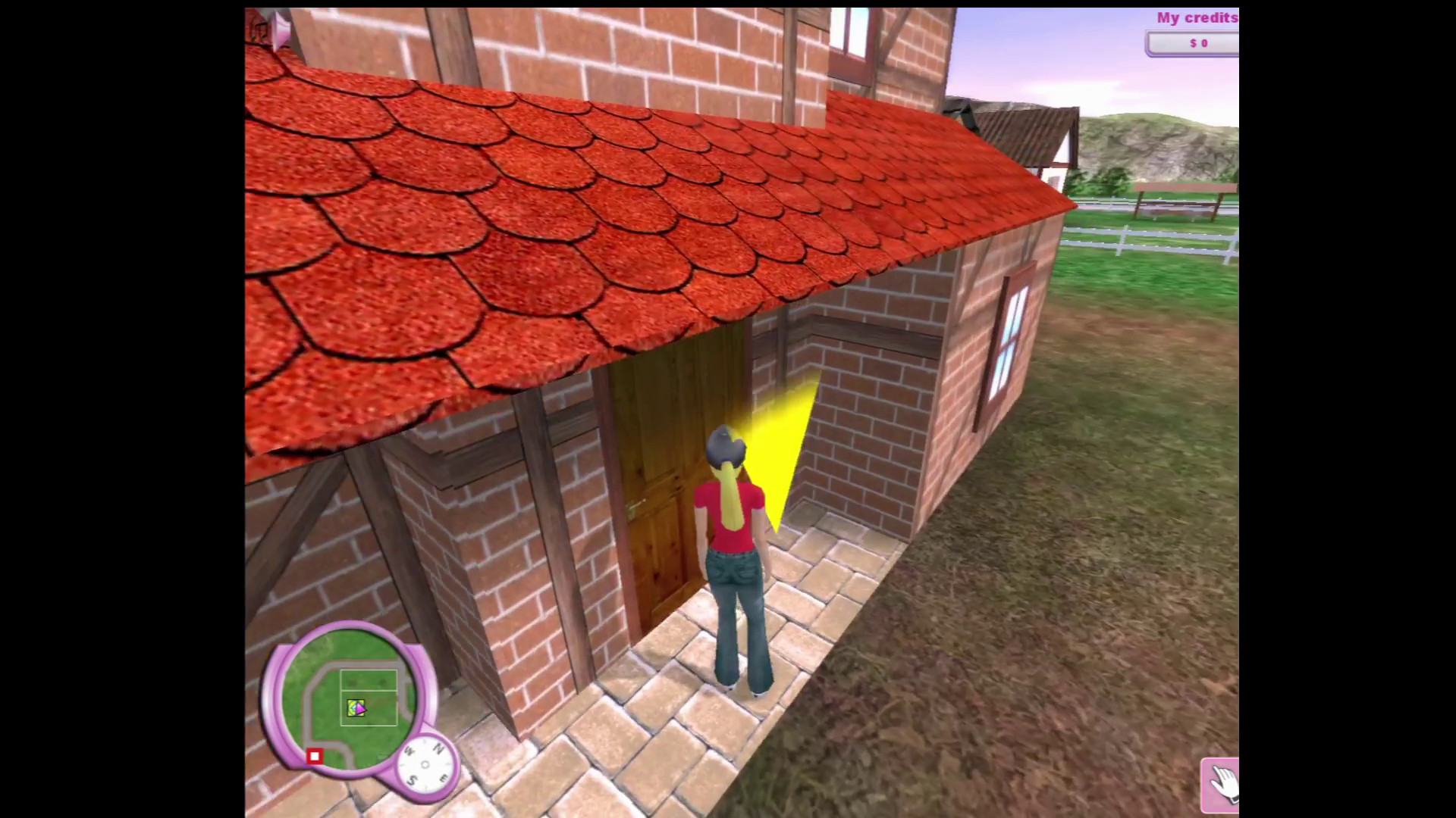 Grand horse attraction screenshot 16