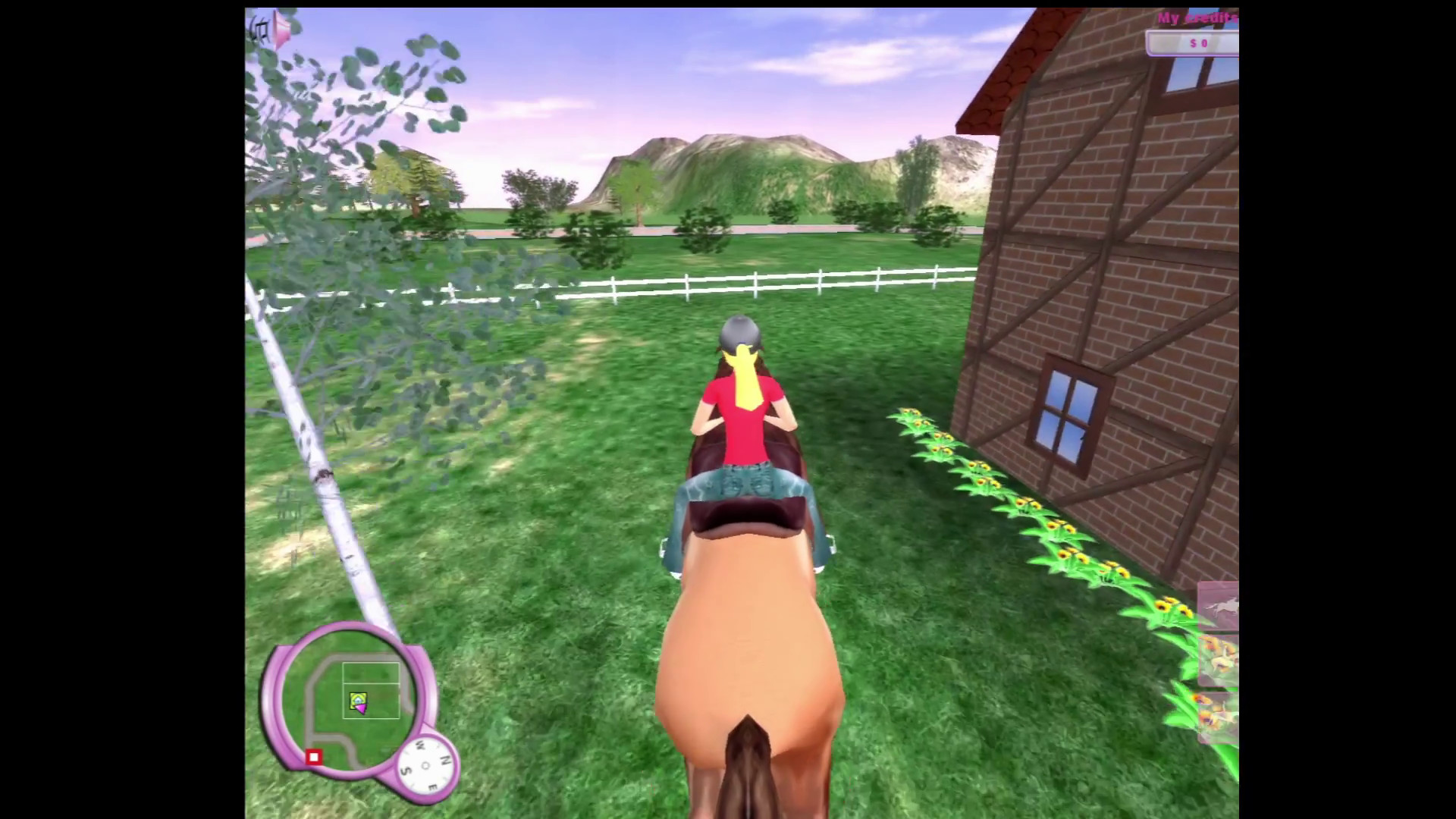 Grand horse attraction screenshot 13