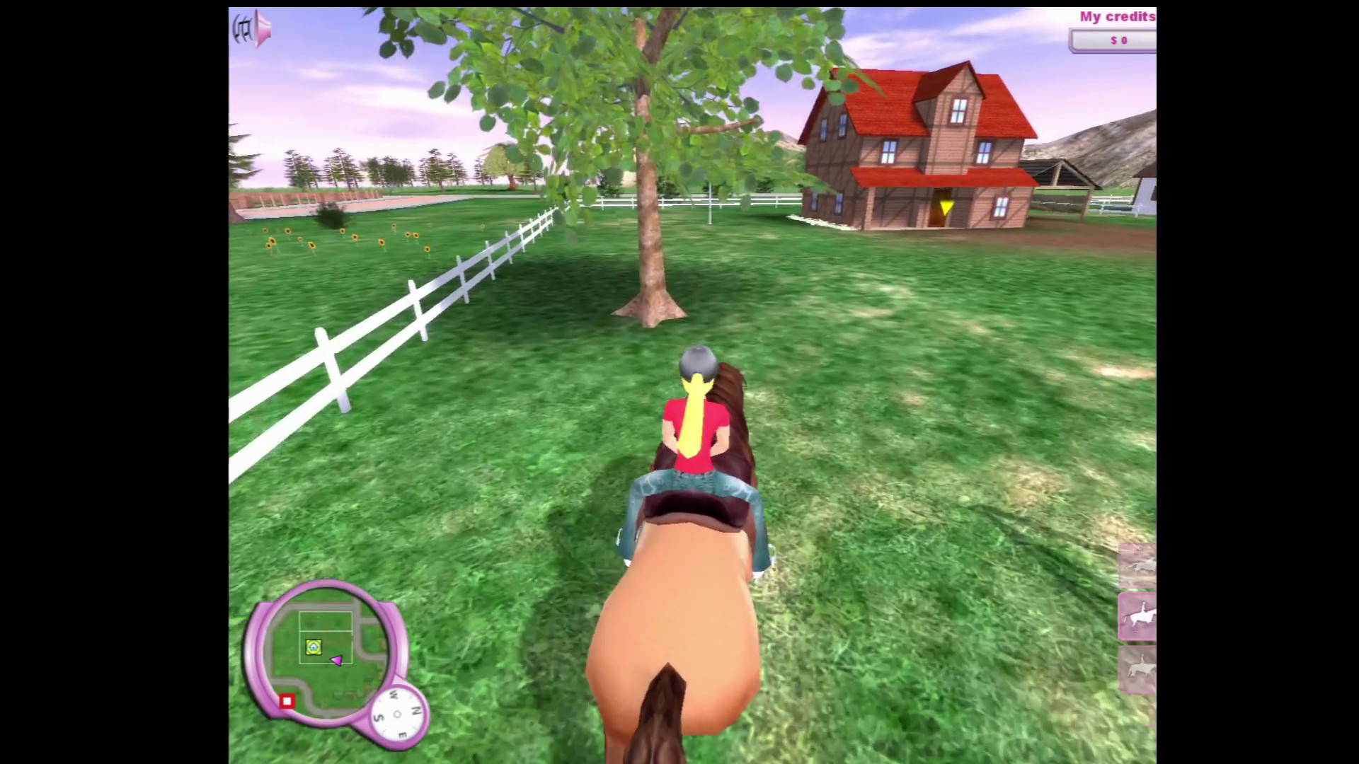 Grand horse attraction screenshot 15