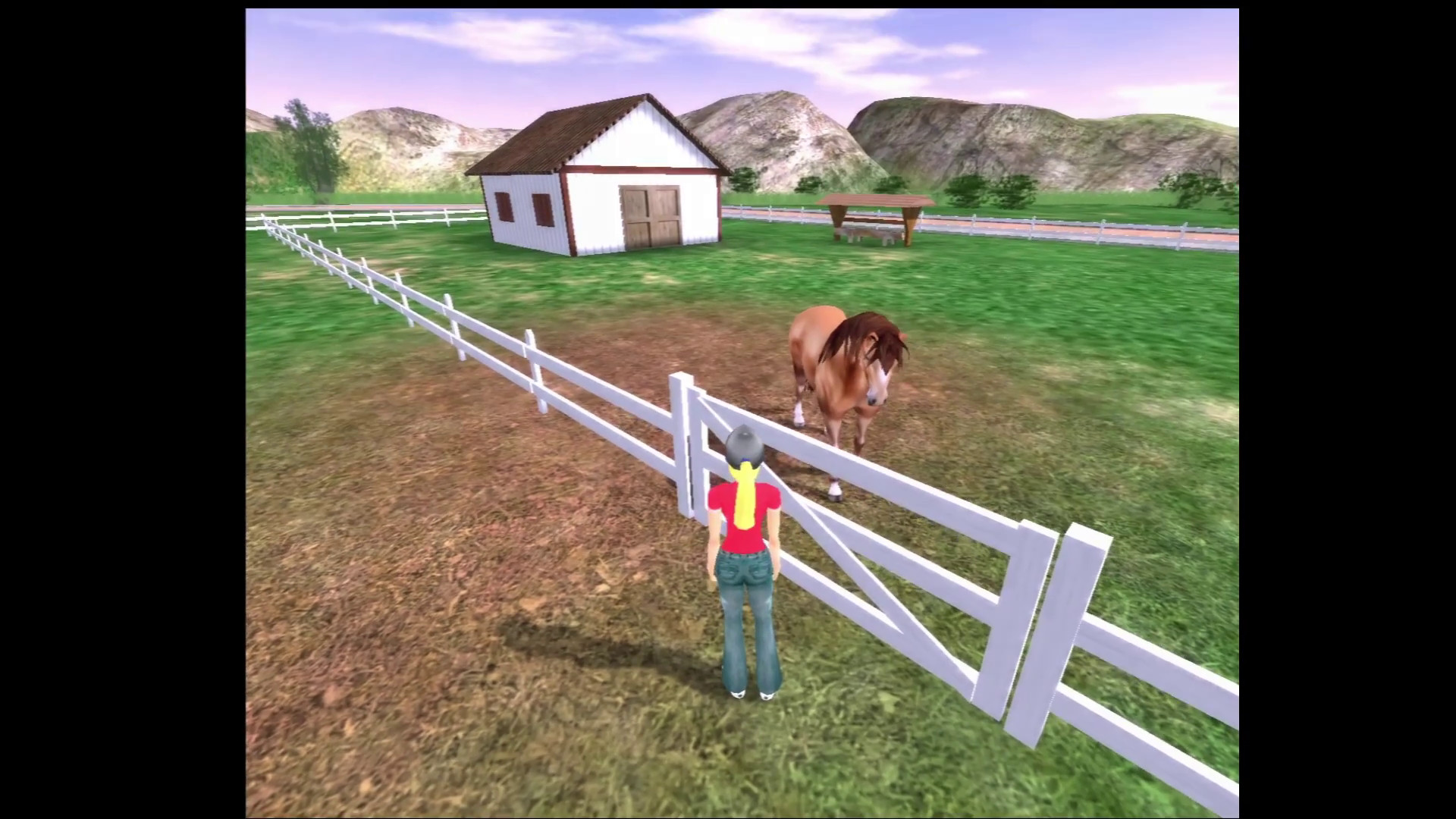Grand horse attraction screenshot 8