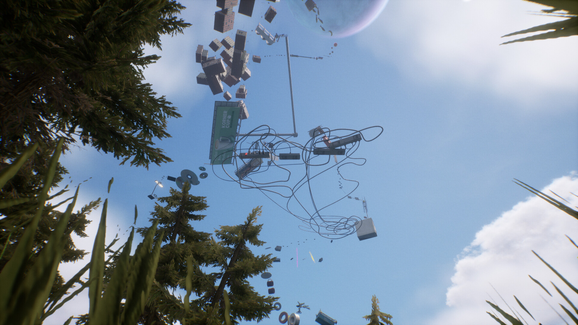 Magnecord screenshot 1