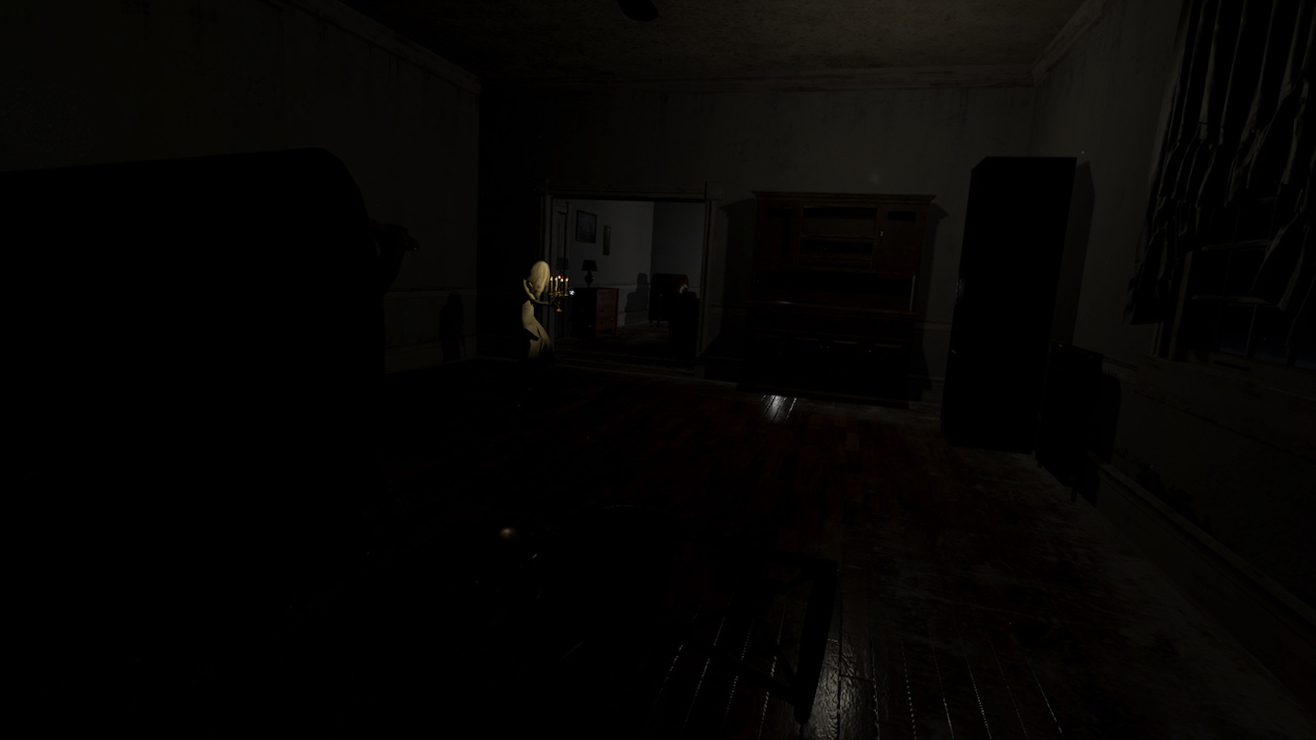 Horror Adventure VR screenshot 4