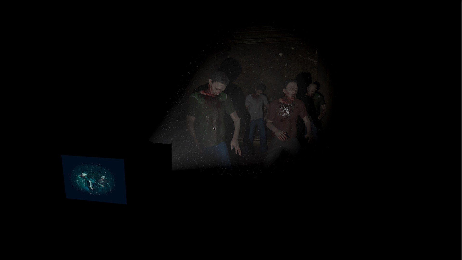 Horror Adventure VR screenshot 3
